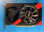 Msi Gtx 760 Gaming Oc Itx 2GB GDDR5 Nvidia Graphics Card Gpu, Tested, Works Used. Price: $25.24.