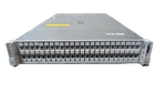 Cisco Ucs C240 M5 Sff 2U 2X Gold 6132 2.6GHZ 128GB No Controller 1500W Good. Price: $899.99.