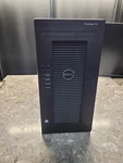 Dell Poweredge T30 Tower Server (E3-1225V5, 16GB Ram, No Os/hdd) Quadro K2000 Used. Price: $300.00.