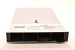 Dell Emc Powerprotect DD6400 12-BAY Lff Barebone Server W/ 2X750W Psu Tested Used. Price: $499.99.