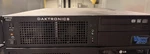 Daktronics Venus Desktop Pc DMP-7000 Main-p Usb RJ-45 Vga RS-232 Used. Price: $200.00.