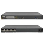 Perle Iolan SCG18 04032830 16-PORT RS232 RJ-45 Console Server Used. Price: $1178.02.