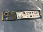 Kioxia 2TB Pcie Nvme M.2 2280 2048GB Ssd KXG60PNV2T04 Used. Price: $139.99.