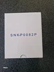 SNK-P0082P Supermicro 1U Passive Cpu Heatsink Socket SP5 Amd Epyc 9004 Series Nuovo. Price: $18.52.