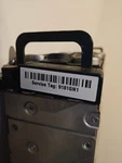 Dell DHT1H Poweredge C6100 Node Server Used. Price: $400.00.