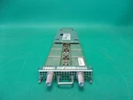 Tested Cisco RFGW-1-D Qam Board 4014236 Module Gateway Used. Price: $100.32.