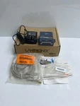 Lantronix UDS1100002-01 Universal Devies Server 08-358-013-R Open. Price: $225.00.