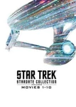 Trek Stardate Collection Movies - 10 New Sealed Dvd Brand. Price: $26.43.