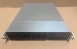 Supermicro CSE-213 3.5GHZ 32GB 200GB Ssd + 3.6TB 9361-16I 16SFF Server X10DRW-IT Used. Price: $229.95.