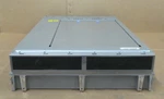 Ibm 95Y5553 I/o Enclosure With 6X Adapter Cards 2X 360V 5A Psu Used. Price: $725.44.