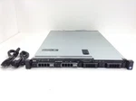 Dell Poweredge R330 Server Xeon E3-1240 V5 3.50GHZ 16GB Perc H330 2X Caddy No Hd Used. Price: $210.97.