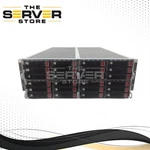 Supermicro F628R3-RC1B+ 4-NODE Nvme 8X 2.4GHZ 14C 1.92TB Server Wholesale Excellent. Price: $33066.99.