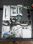 Dell Poweredge R230 Server 1X Intel Xeon E3-1270V5 3.60GHZ / 32GB Ram No Hdd Used. Price: $180.00.