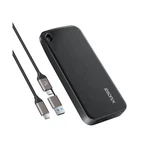 Idsonix Portable Ssd 2TB External Hard Drive, Usb 3.2 Gen Up To 1000MB/S Ex... New. Price: $251.17.