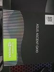 Asus Ascent GX10, Nvidia GB10, 1TB G4 Ssd, 128 Ram LPDDDR5... New. Price: $1688.00.