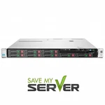 Hp Proliant DL360 G9 Server 2X Intel Xeon E5-2695 V4 2.10GHZ Core Used. Price: $1069.99.