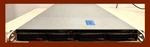 Supermicro Superserver X8DTT-F 6016TT-TF/IBX/IBQF 2-XEON E5620 2.40GHZ 12GB Ram Used. Price: $224.95.