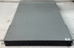 Mellanox 36 Port MSB7890-ES2R Switch Os Used. Price: $399.99.