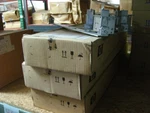 Hp AD253A 359254-001 360322-503 Integrity Rack Mount Rail Kit New. Price: $119.95.