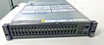 Lenovo SR650 7X06-CT0 0, Heat SINK,2 750 Power, 1 8 2.5" Backplane Used. Price: $229.99.