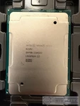 SRF9B Intel Xeon Gold 6210U 2.50GHZ 20-CORE 27.5MB L3 FCLGA3647 Cpu Used. Price: $94.99.