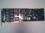 Hp ANA-6944B/TX Ethernet Pci Card Quad Port 1747206-02 A5506-60101. Price: $131.33.