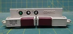 Compaq Ultra Scsi Metal Caddy/tray For 18.2 Gb Drives 104660-001 Used. Price: $12.99.