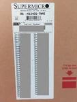 Supermicro 4U AS-4124GQ-TNMI 458G-Q30H12 Gpu A+ Server See Description Used. Price: $103999.00.
