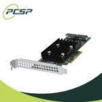 Dell HBA355I Host Bus Adapter Pcie Full Height Raid Controller 7GRF6-FH Used. Price: $164.99.