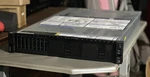 Lenovo Thinksystem SR650 2U Rack Server Xeon Gold 6148 2.4GHZ 128GB Used. Price: $799.00.