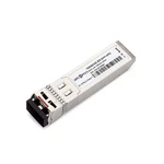 Compatible With Dell 407-BBOV 10GBASE-ER Sfp+ Transceiver Sm 40KM 15... New. Price: $155.05.