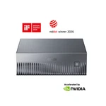 Asus Ascent GX10 Ai Supercomputer, Dgx Spark, Nvidia GB10 Superchip, 128GB Lpddr New. Price: $4000.00.