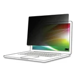 3M BPNAP002 Bright Privacy Filter For 13.3 In. Full Widescreen New. Price: $37.37.