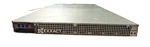 Supermicro 1U 4-GPU Pcie Bay Xeon E5-2630V3 32GB Ram 200GB Sas Ssd 2*PSU Server Used. Price: $483.00.