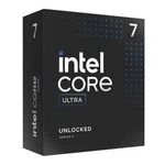 New Intel Ultra 20-CORE Lga 1851 Desktop Processor (BX80768265K). Price: $299.95.