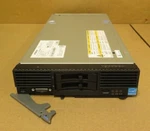 Hitachi 520H Server Compute Blade Cto Dual Cpu 24X Dimm Slot 2X 8GB 2PORT Fc Used. Price: $817.86.