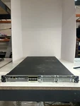 Cisco FPR-4110-K9 Firepower 4100 Security Appliance VO9 Used. Price: $380.26.