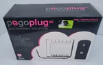Pogoplug Biz POGO-P21 File Sharing Solution New Box Open. Price: $12.99.