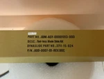 New Ibm 01GY640 Tool Less Blade Slide Rail Kit. Price: $149.95.