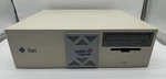 Sun 2X Ultrasparc-ii 300MHZ Cpu 1GB-RAM 36GB Hdd Graphic Card Test-pass Used. Price: $1208.95.