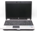 Hp Elitebook 8440P I5-560M 2.67GHZ 4GB DDR3 No Storage/os *used/tested* *read*. Price: $49.99.
