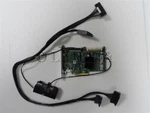 Dell Poweredge R905 Server Perc 6I Pci Sas Raid Kit With Battery & Cables YR847 Used. Price: $39.00.