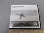 Hp Insight Foundation Suite For Proliant 301972-A21 Kit 4 Cd's Used. Price: $24.95.