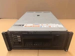 Dell R930 8SFF 4X E7-8880V4 2.8GHZ 128GB 256GB Ssd + 1.8TB Sas H730 Server Used. Price: $620.95.