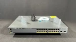Cisco WS-C2960X-24PD-L Port Poe Lan Base Gigabit Switch- Same Day Shipping Very. Price: $119.99.