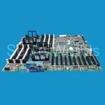 Hp 491835-001 DL370 G6 System Board 467998-001 467998-002 606200-001 Used. Price: $260.00.