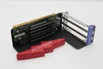 Ibm 00FK629 X3650 M5 Server X8 Pcie Riser Card - 00KG759 Fully Tested Used. Price: $39.95.