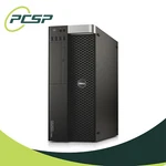 Dell T7810 Workstation 8-CORE 2.40GHZ E5-2630 V3 No Ram Gpu Hdd Os Excellent. Price: $259.98.