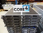 Supermicro F618R2-FT 4U 8-NODE Fattwin Server Used. Price: $1795.00.
