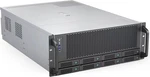 Rosewill 4U Server Chassis Case Gpus 8 Hot-swap 3.5"/2.5" Sata/sas RSV-AI01 Open. Price: $489.00.